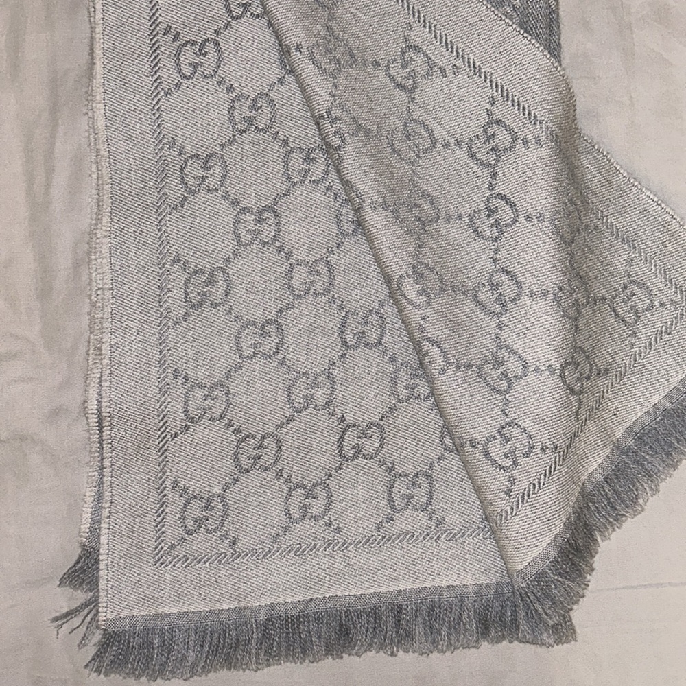 Gucci Scarf